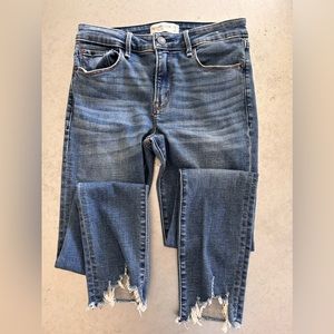 Abercrombie & Fitch Jeans